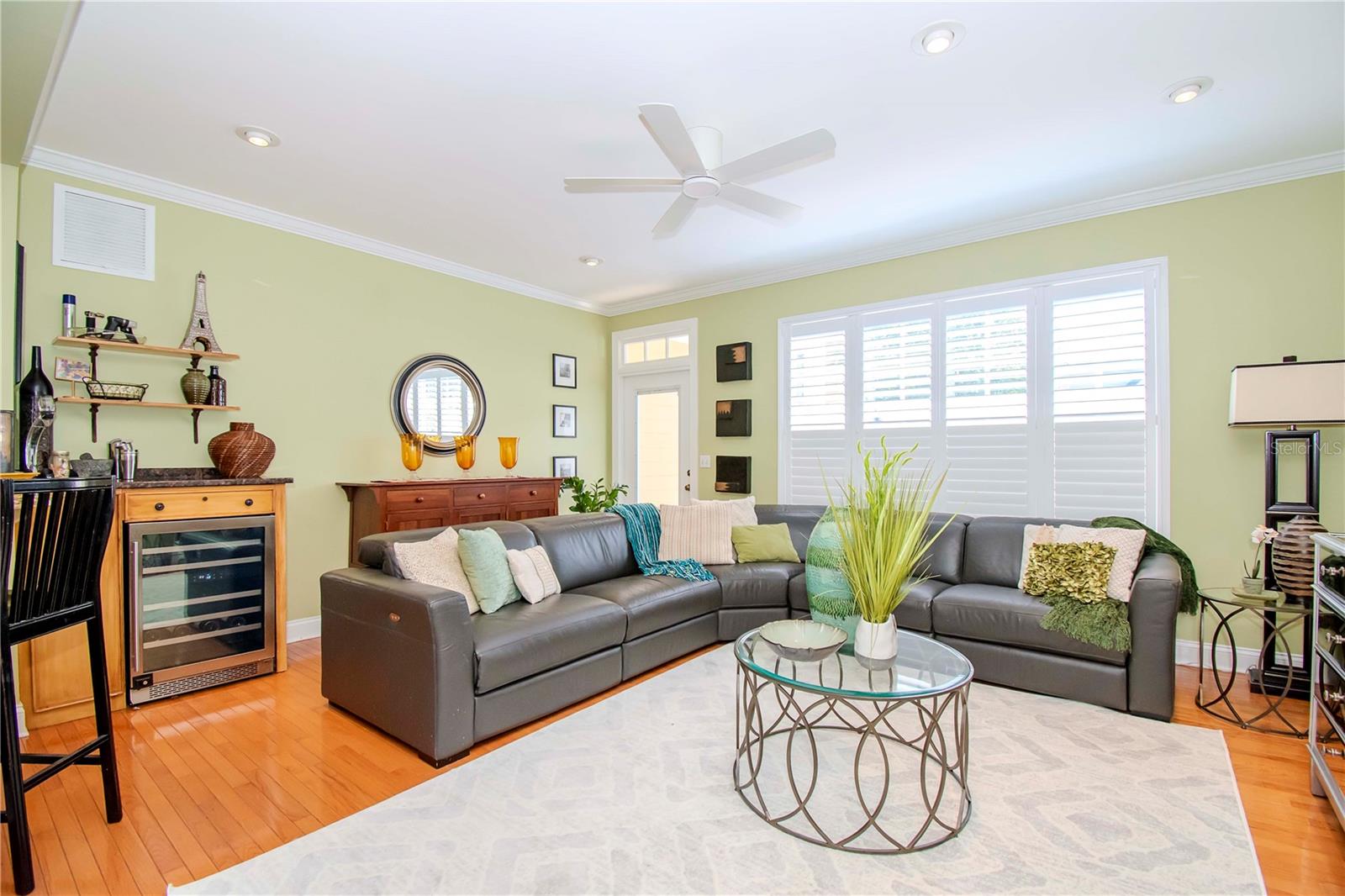 THE TWNHMS AT HARBOUR BAY P - Residential Lease