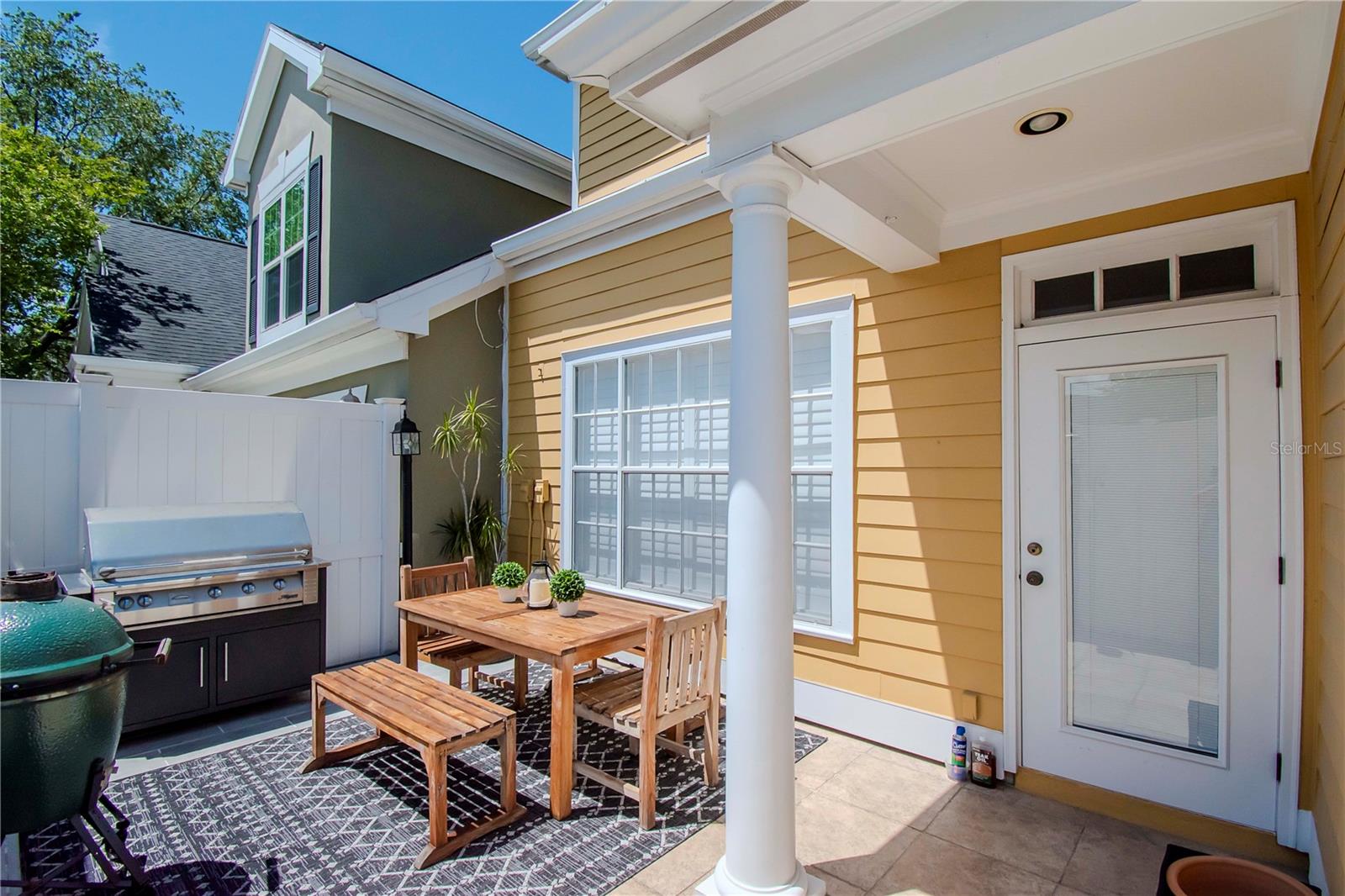 THE TWNHMS AT HARBOUR BAY P - Residential Lease