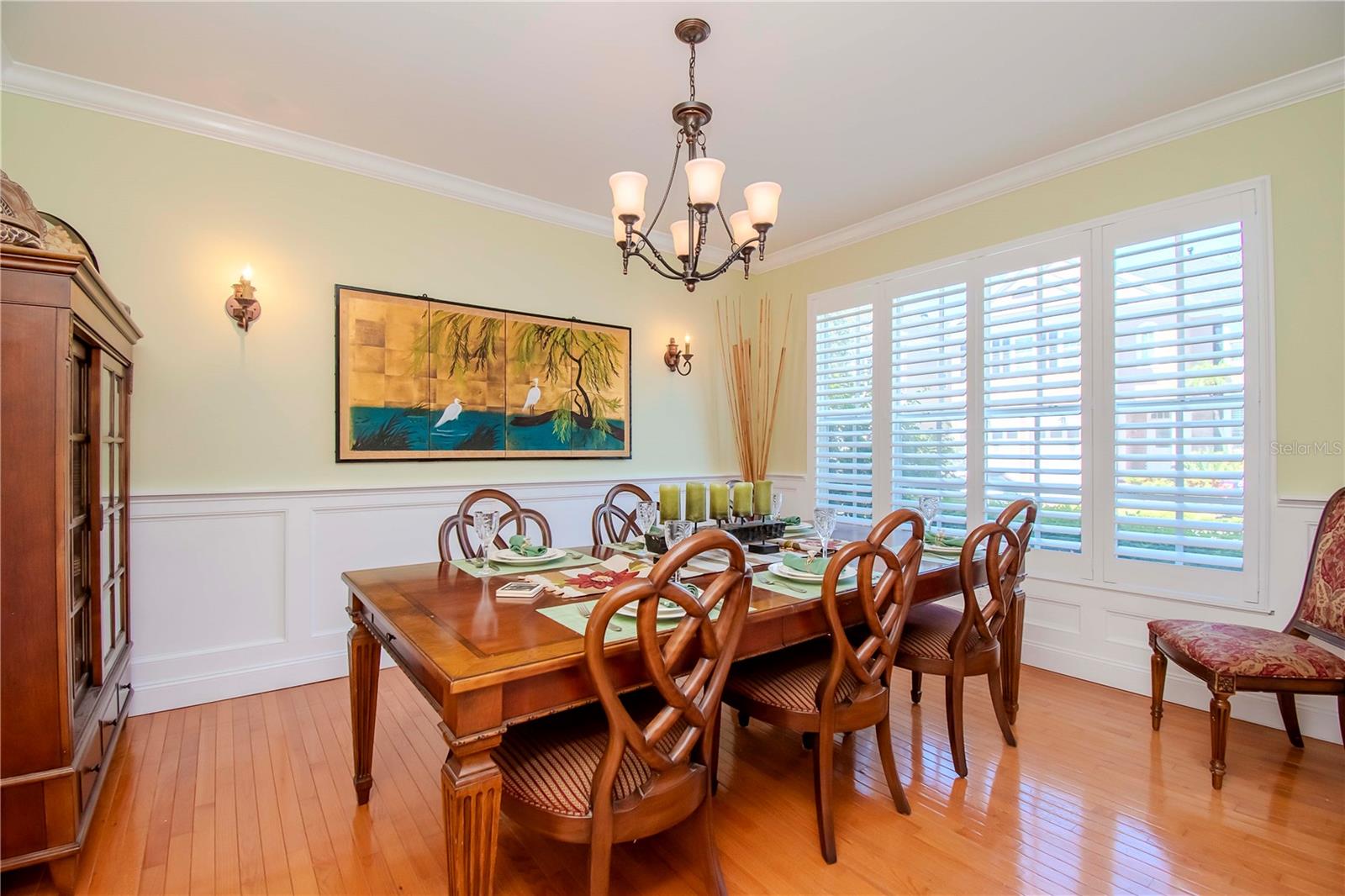THE TWNHMS AT HARBOUR BAY P - Residential Lease
