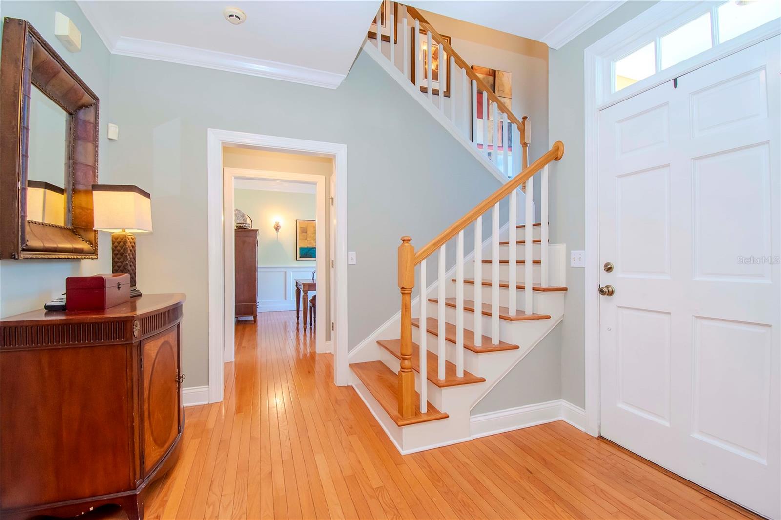 THE TWNHMS AT HARBOUR BAY P - Residential Lease
