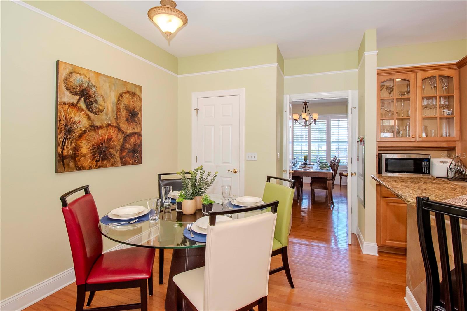 THE TWNHMS AT HARBOUR BAY P - Residential Lease