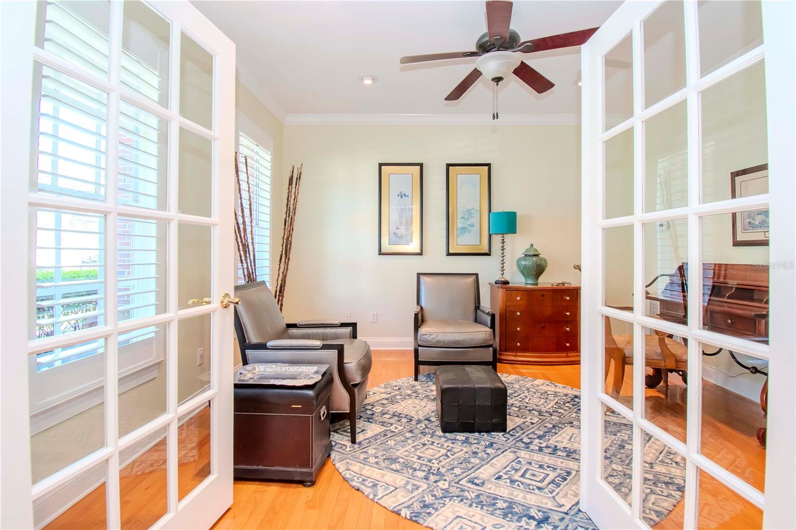 THE TWNHMS AT HARBOUR BAY P - Residential Lease