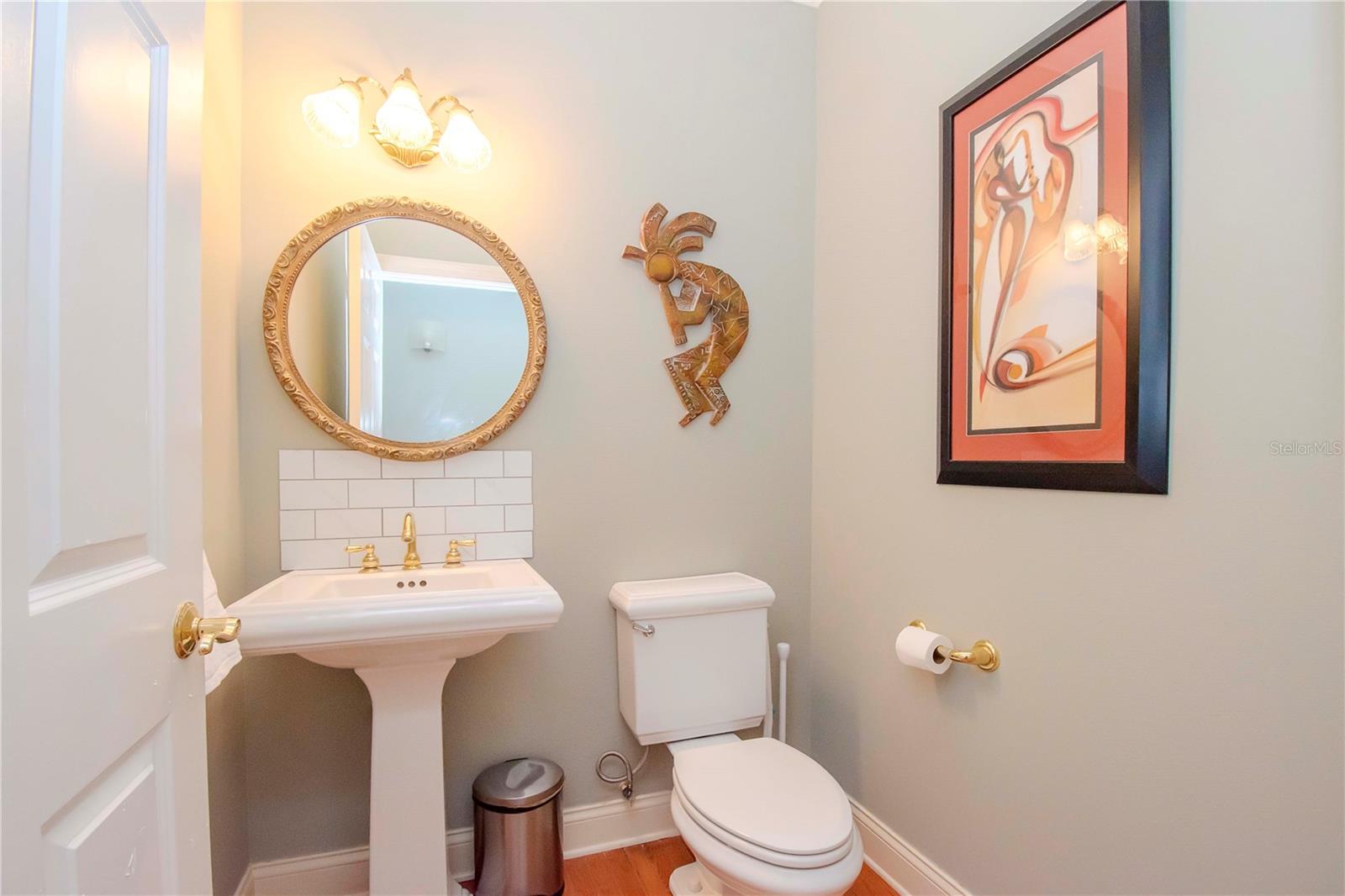 THE TWNHMS AT HARBOUR BAY P - Residential Lease