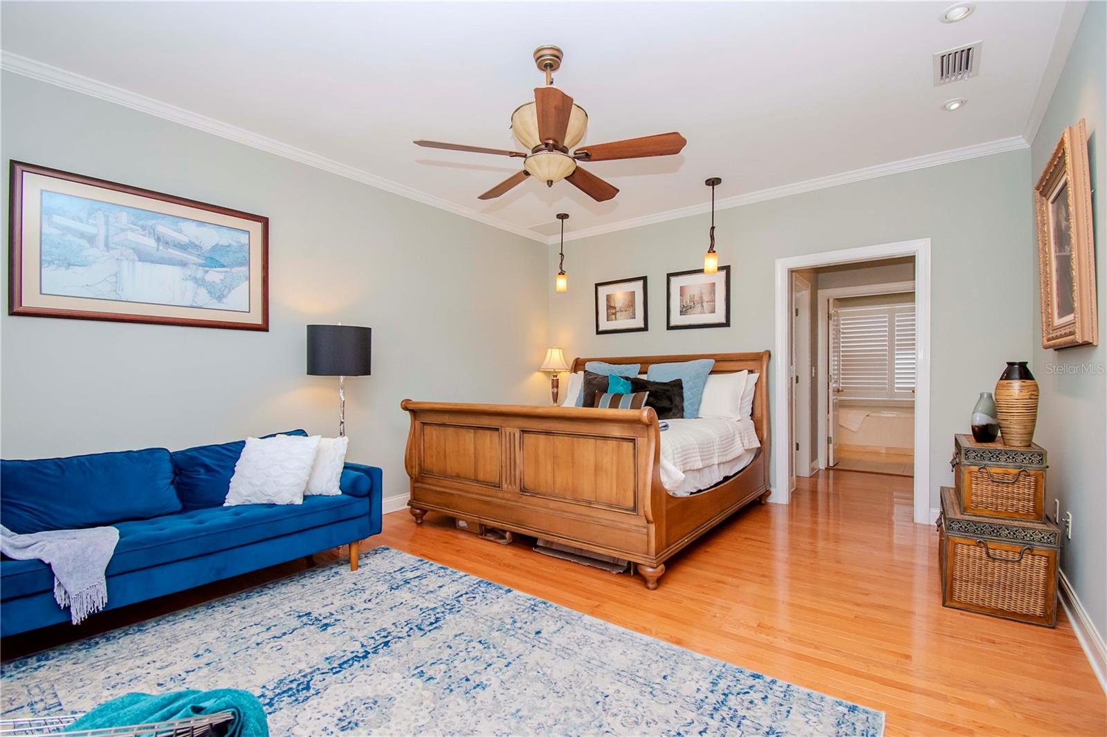 THE TWNHMS AT HARBOUR BAY P - Residential Lease