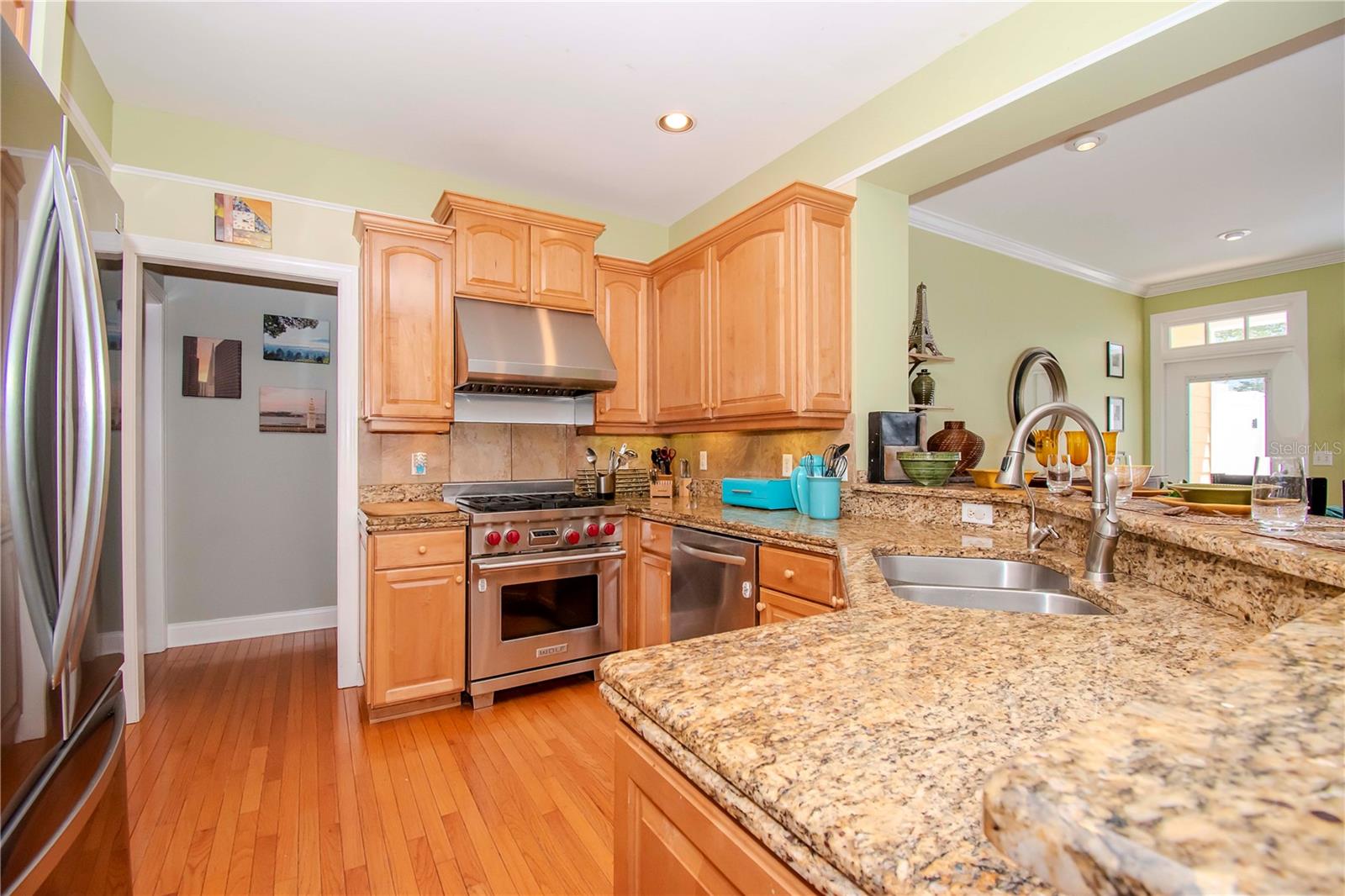 THE TWNHMS AT HARBOUR BAY P - Residential Lease