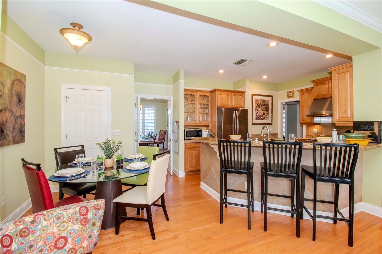 THE TWNHMS AT HARBOUR BAY P - Residential Lease