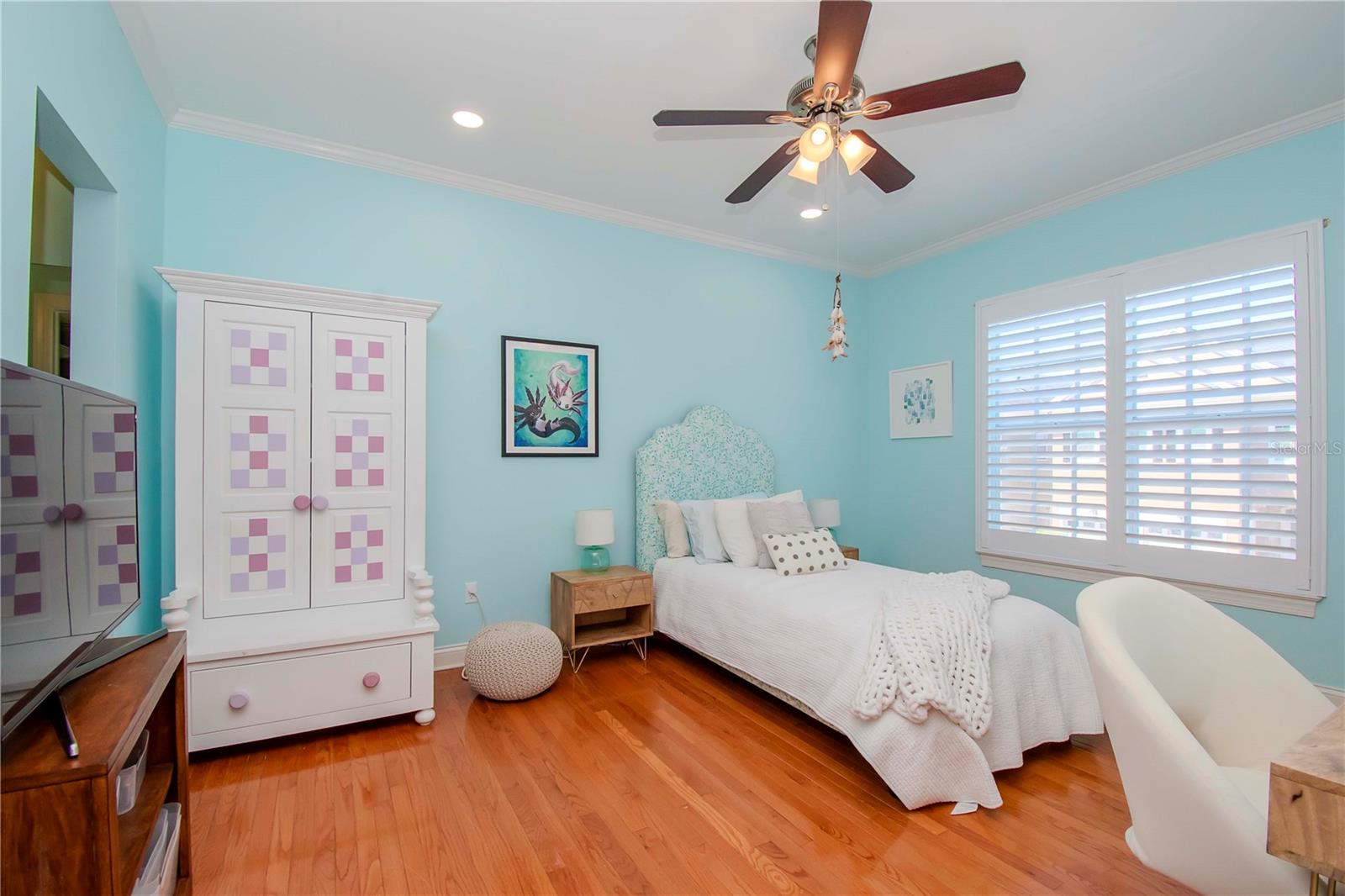 THE TWNHMS AT HARBOUR BAY P - Residential Lease