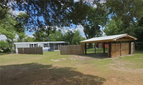 Photo of 8552 SE 128th Lane, Summerfield, FL 34491 (MLS # OM724378)