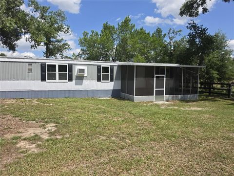 Tiny photo for 8552 SE 128th Lane, Summerfield, FL 34491 (MLS # OM724378)