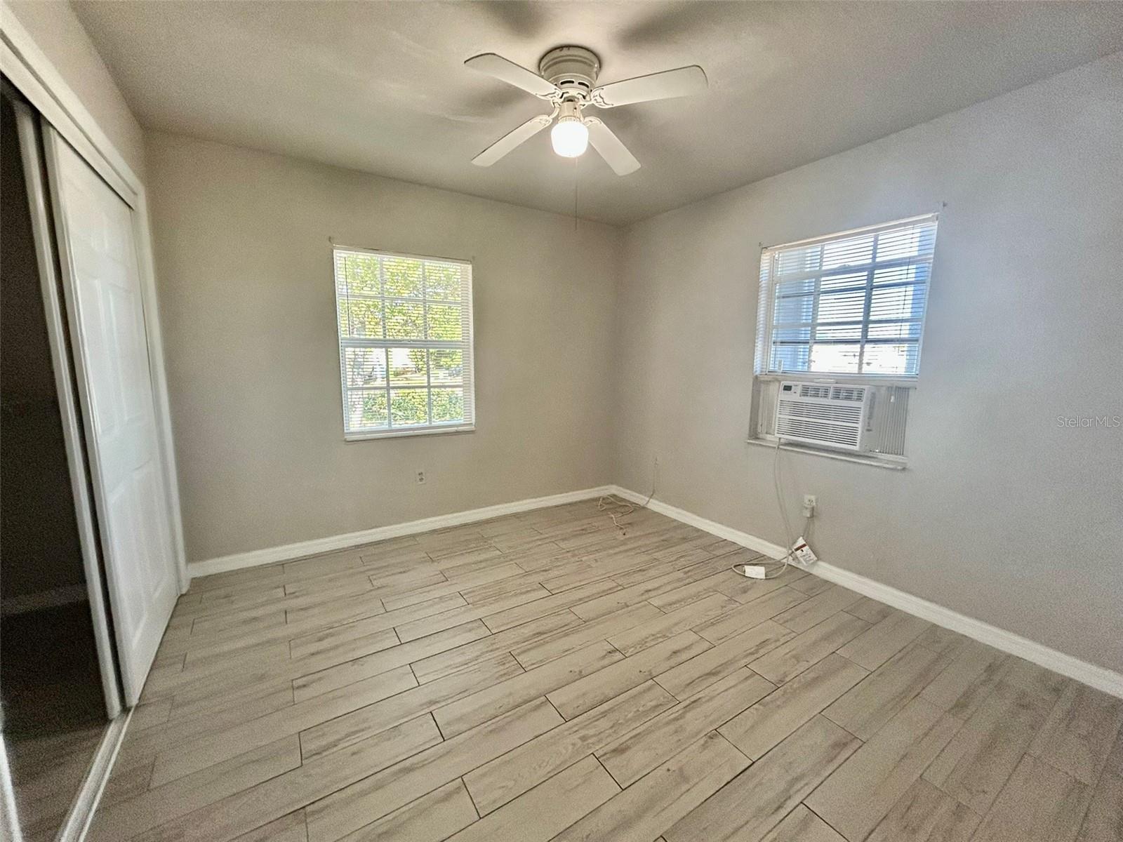 PORT CHARLOTTE SEC 033 - Residential Lease