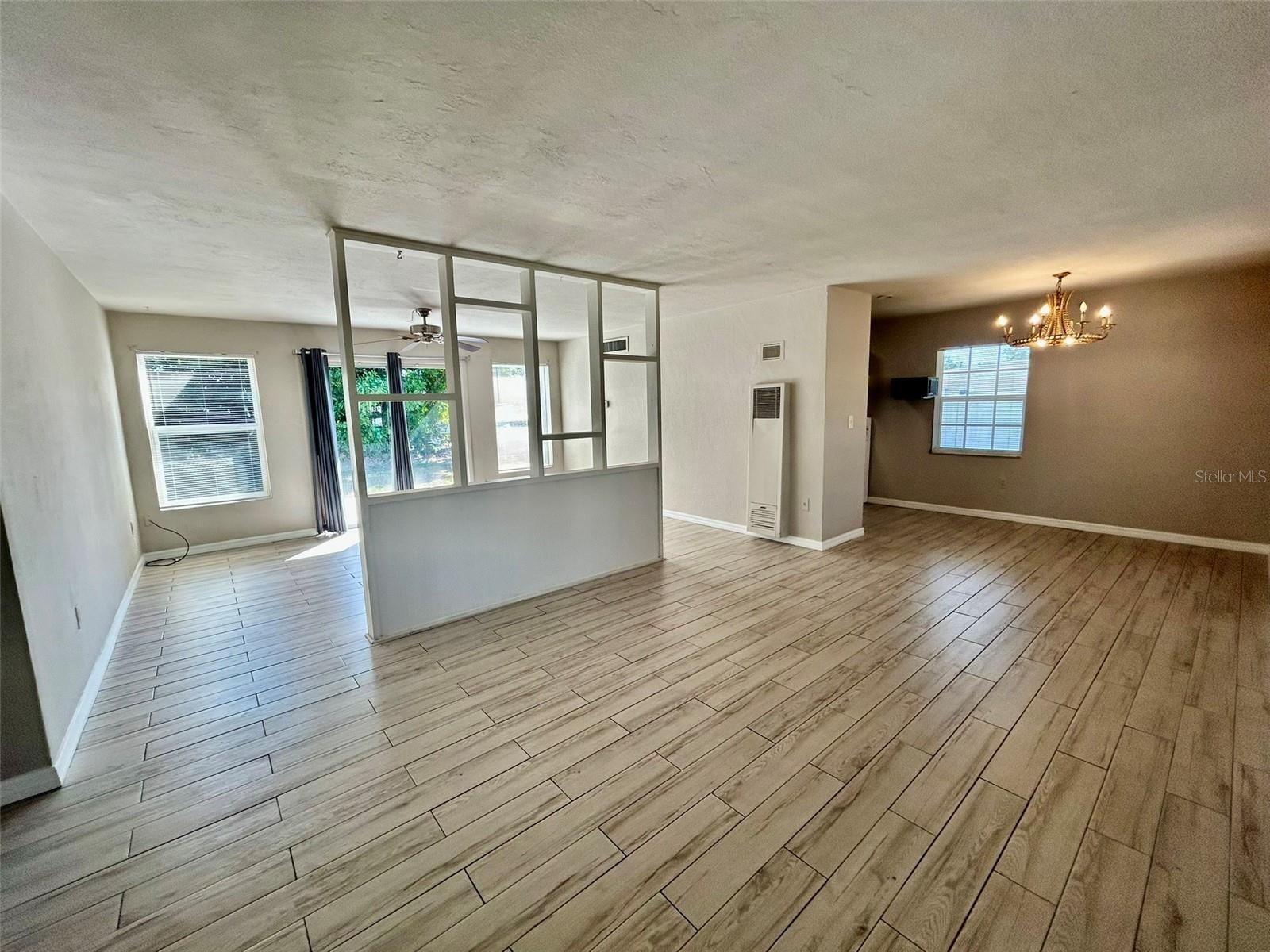 PORT CHARLOTTE SEC 033 - Residential Lease