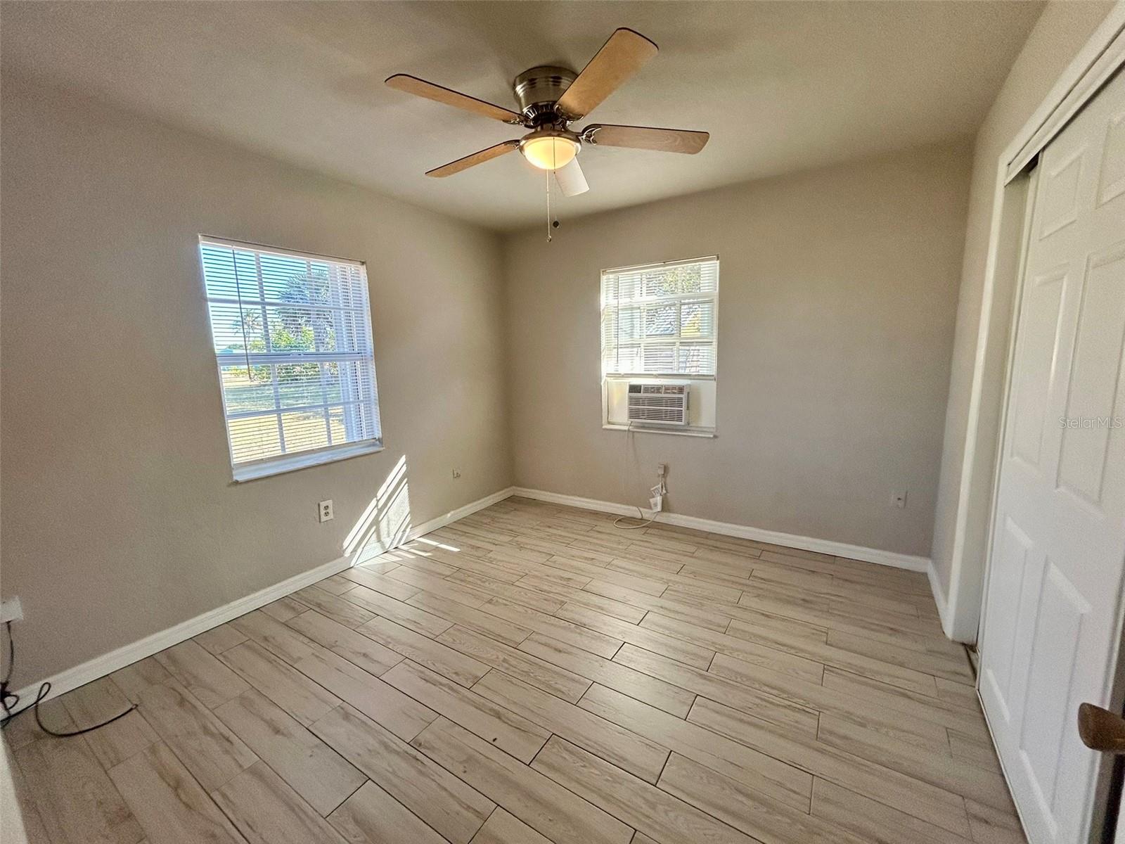 PORT CHARLOTTE SEC 033 - Residential Lease