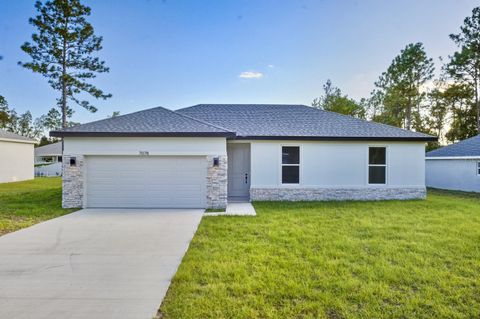 Photo of 6859 SW 128th Place, Ocala, FL 34473 (MLS # OM703838)