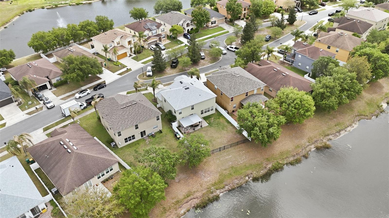 MOUNT DORA LANCASTER AT LOCH LEVEN PH 2A REP - Residential