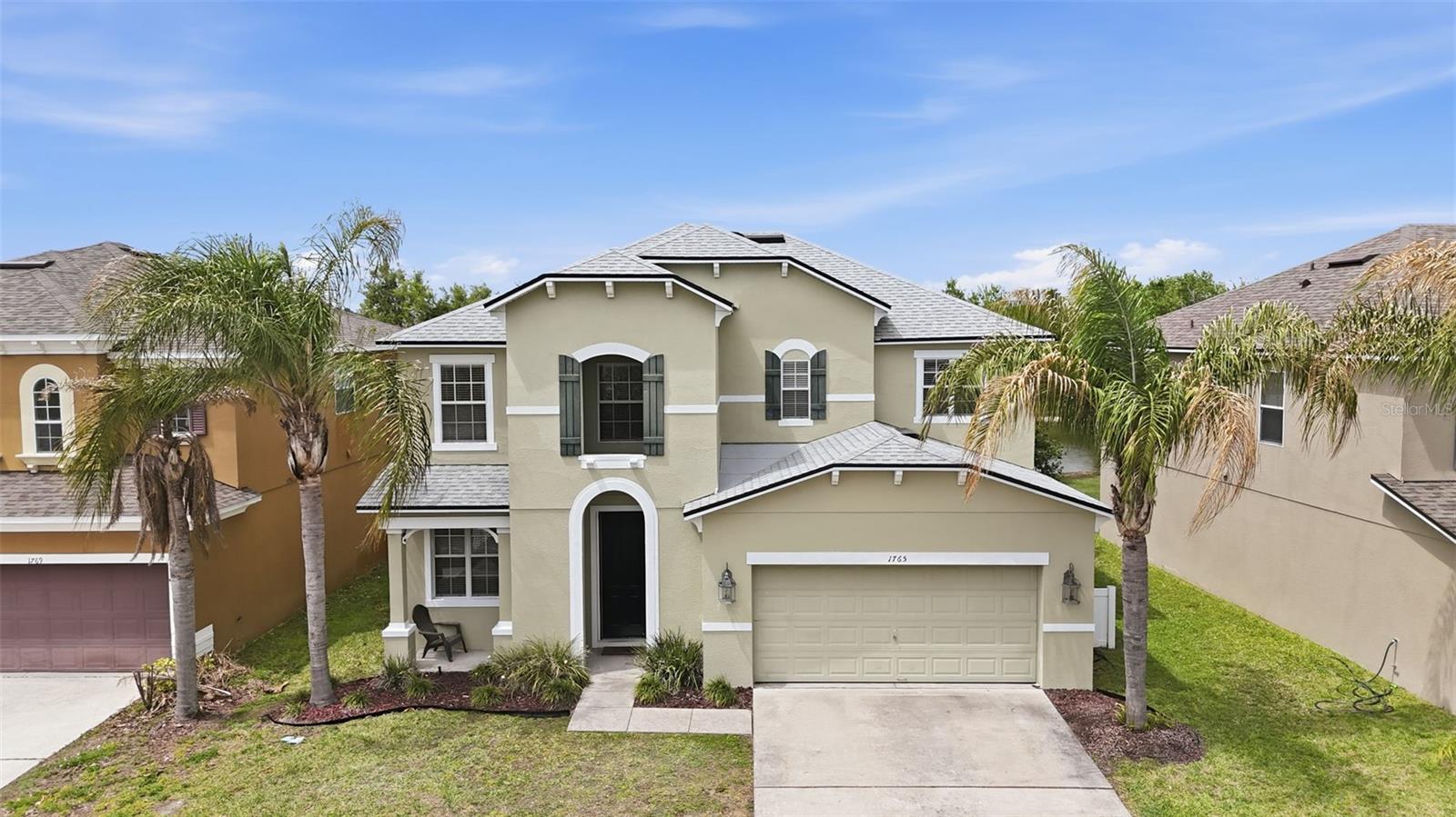 MOUNT DORA LANCASTER AT LOCH LEVEN PH 2A REP - Residential