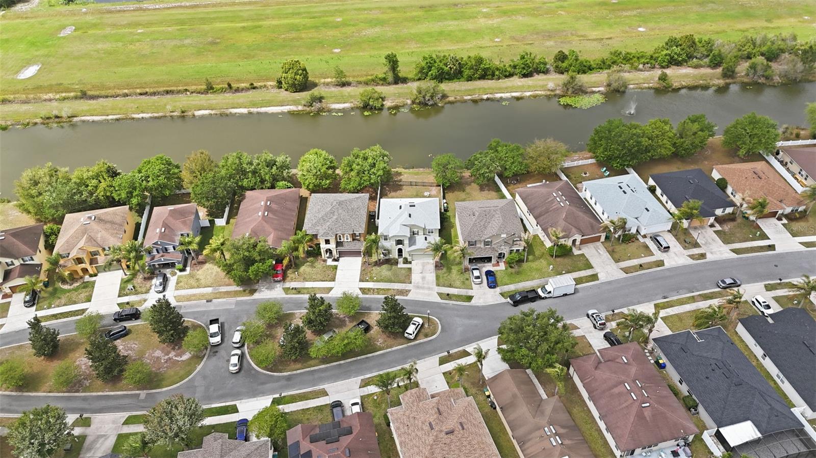 MOUNT DORA LANCASTER AT LOCH LEVEN PH 2A REP - Residential