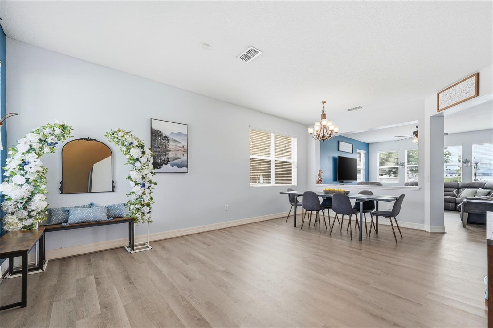 MOUNT DORA LANCASTER AT LOCH LEVEN PH 2A REP - Residential