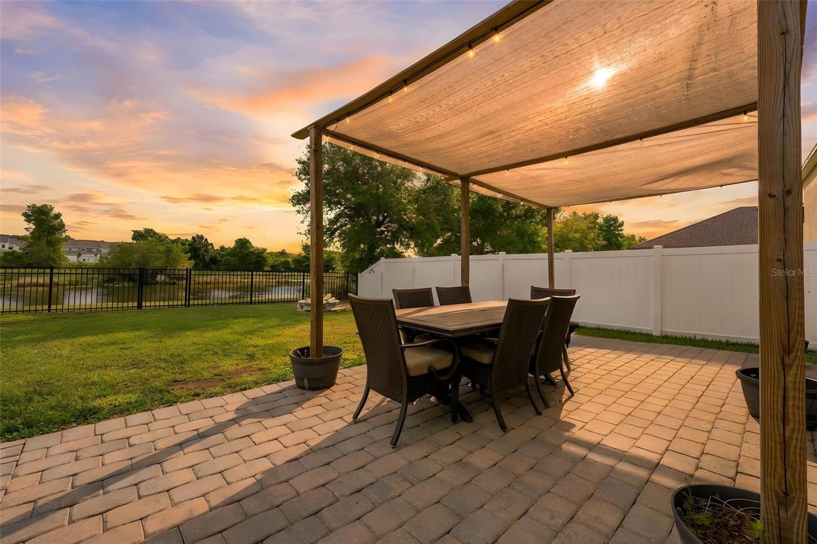 MOUNT DORA LANCASTER AT LOCH LEVEN PH 2A REP - Residential