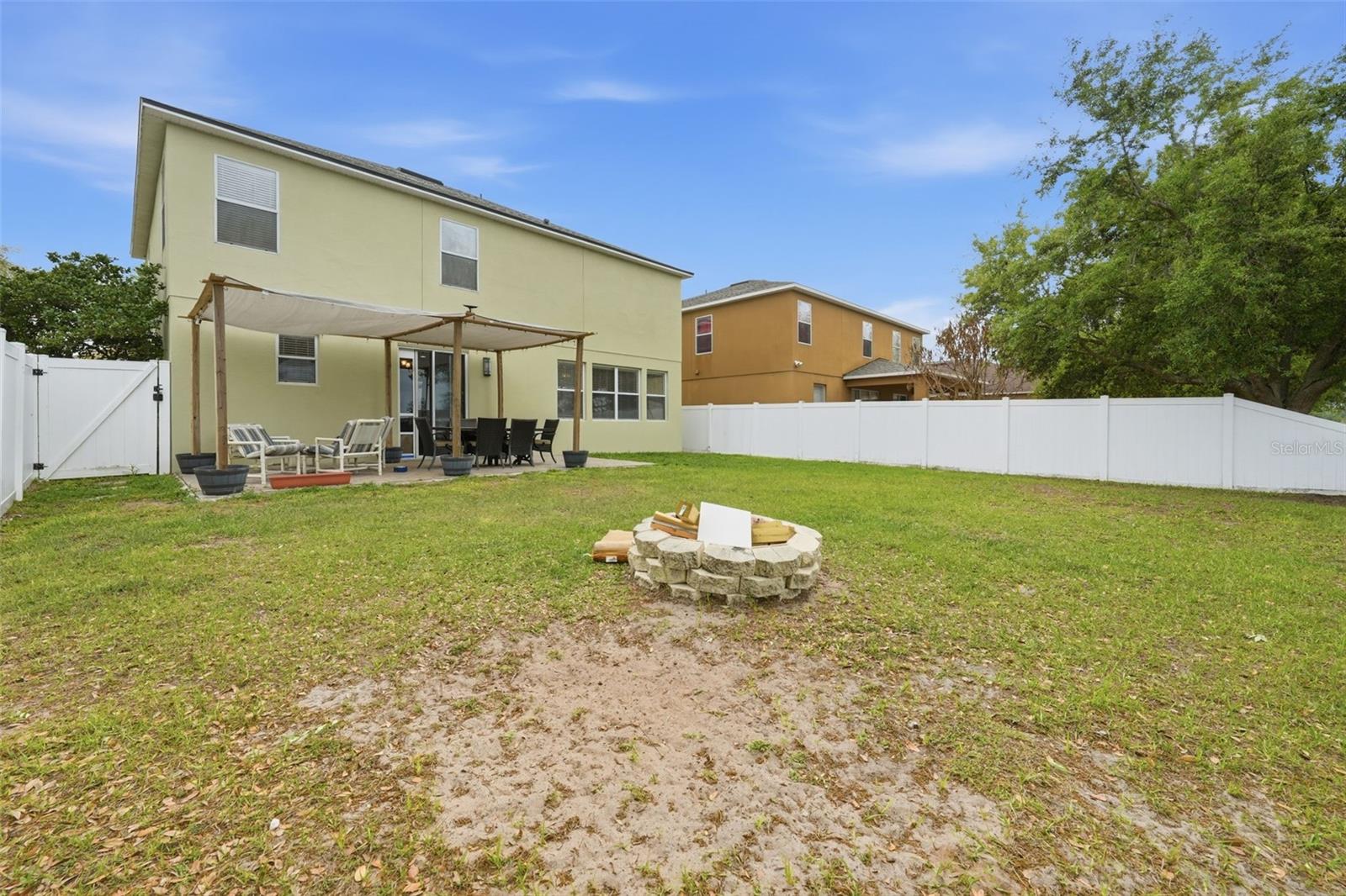 MOUNT DORA LANCASTER AT LOCH LEVEN PH 2A REP - Residential