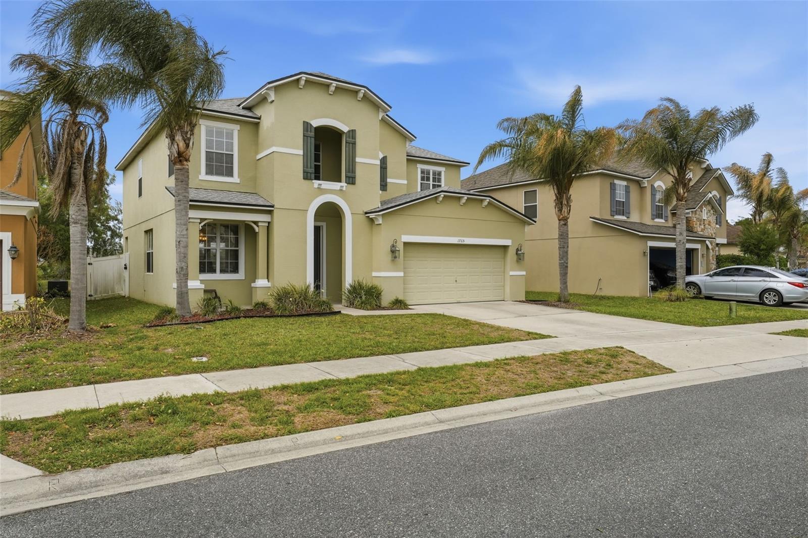 1765 STRATHMORE CIRCLE