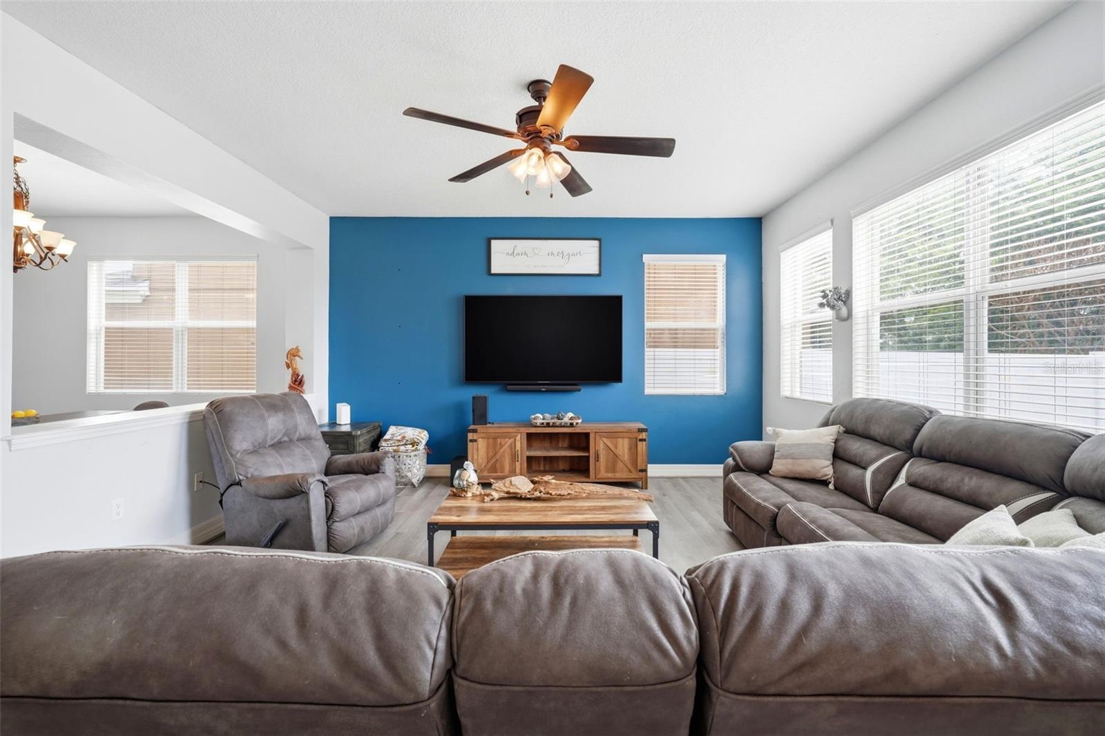 MOUNT DORA LANCASTER AT LOCH LEVEN PH 2A REP - Residential