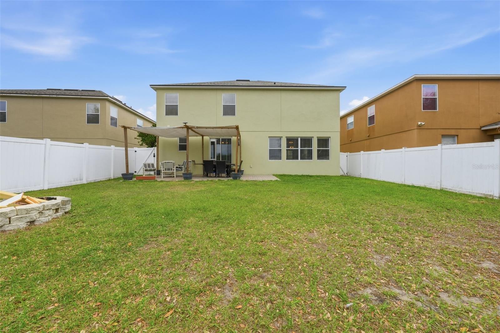 MOUNT DORA LANCASTER AT LOCH LEVEN PH 2A REP - Residential