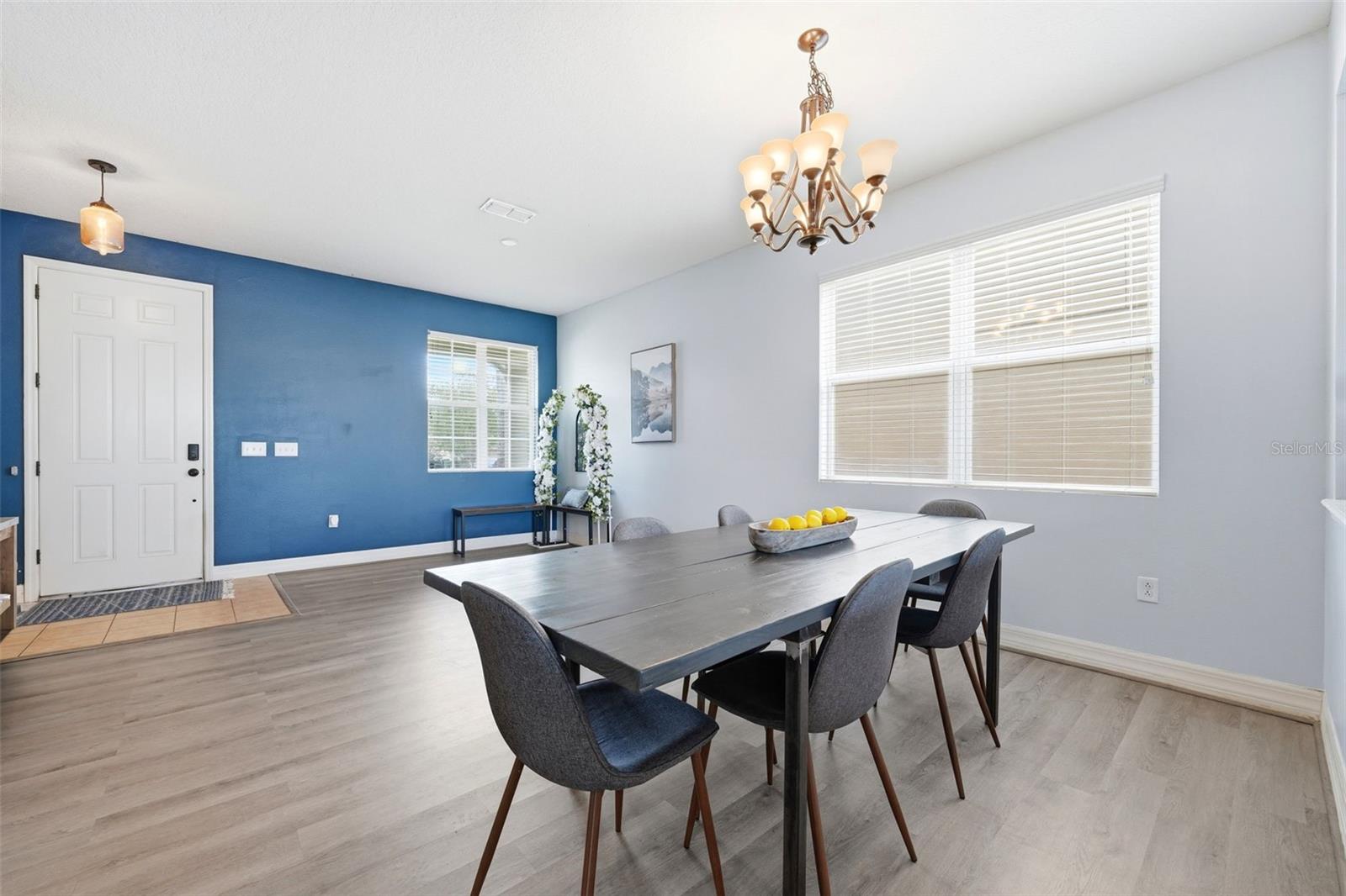 MOUNT DORA LANCASTER AT LOCH LEVEN PH 2A REP - Residential