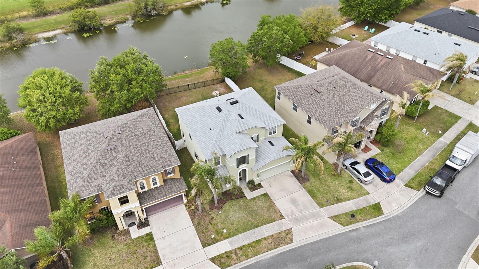 MOUNT DORA LANCASTER AT LOCH LEVEN PH 2A REP - Residential