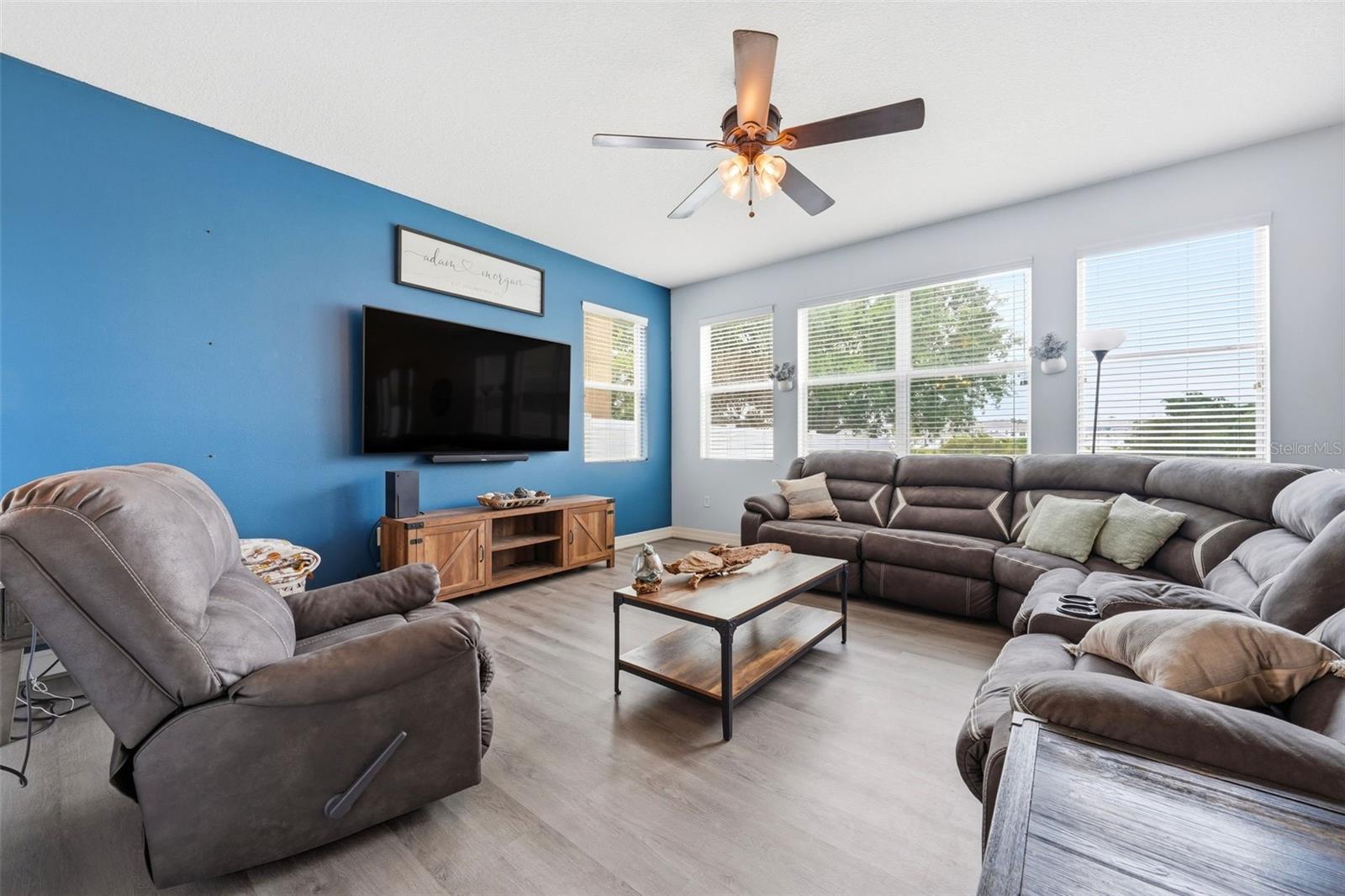 MOUNT DORA LANCASTER AT LOCH LEVEN PH 2A REP - Residential