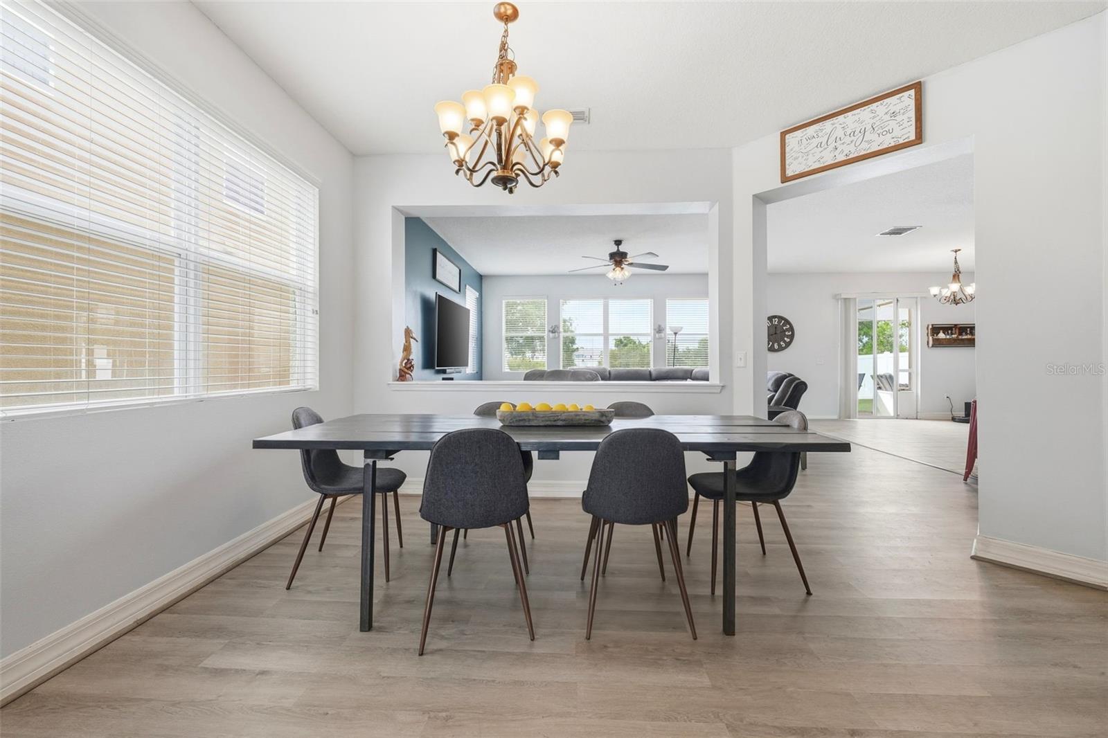 MOUNT DORA LANCASTER AT LOCH LEVEN PH 2A REP - Residential