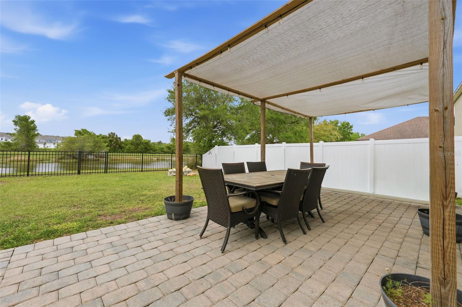 MOUNT DORA LANCASTER AT LOCH LEVEN PH 2A REP - Residential