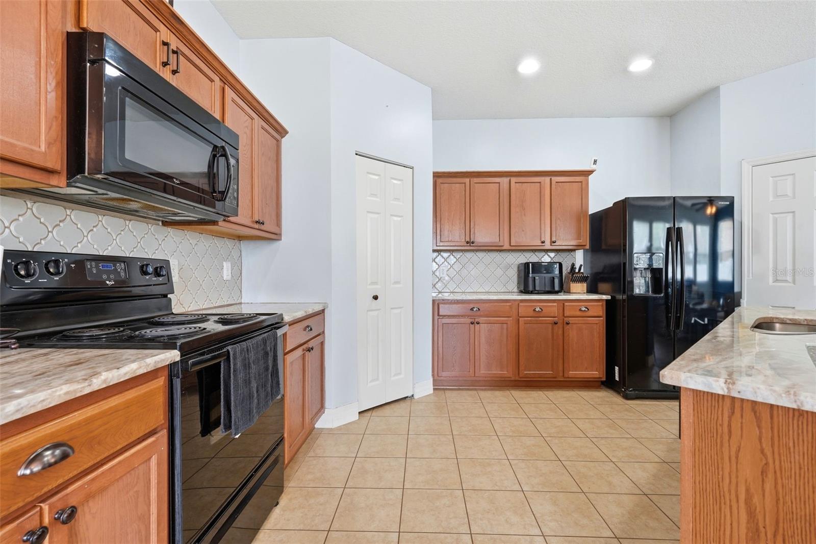 MOUNT DORA LANCASTER AT LOCH LEVEN PH 2A REP - Residential