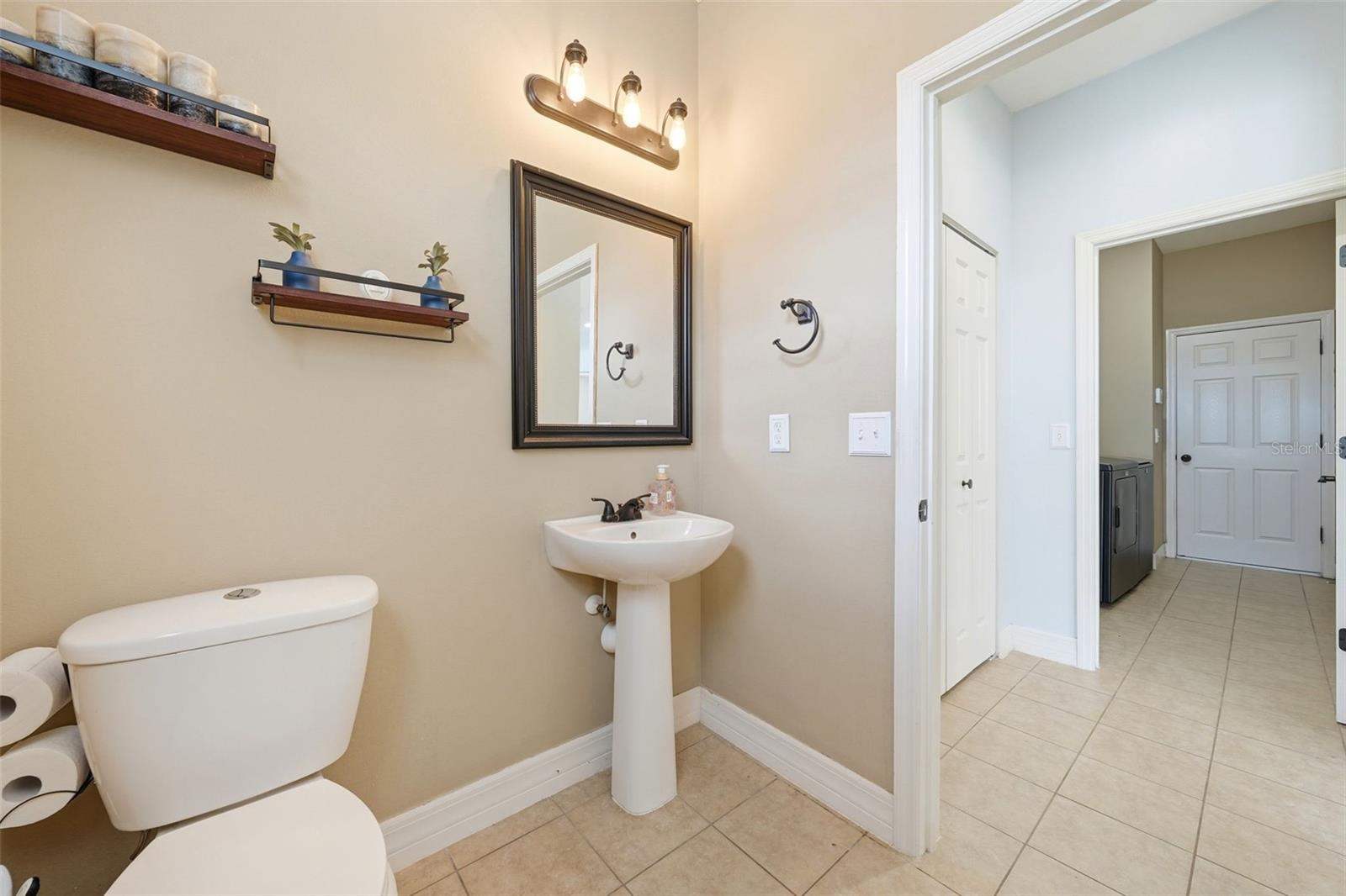 MOUNT DORA LANCASTER AT LOCH LEVEN PH 2A REP - Residential