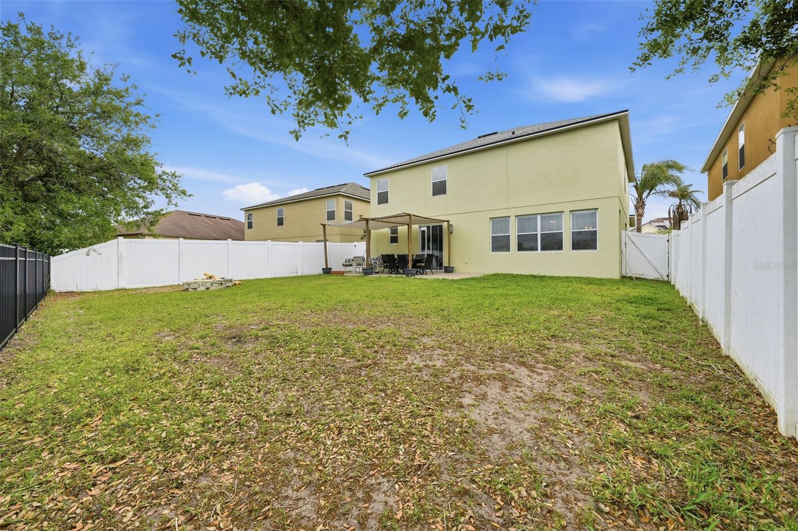 MOUNT DORA LANCASTER AT LOCH LEVEN PH 2A REP - Residential