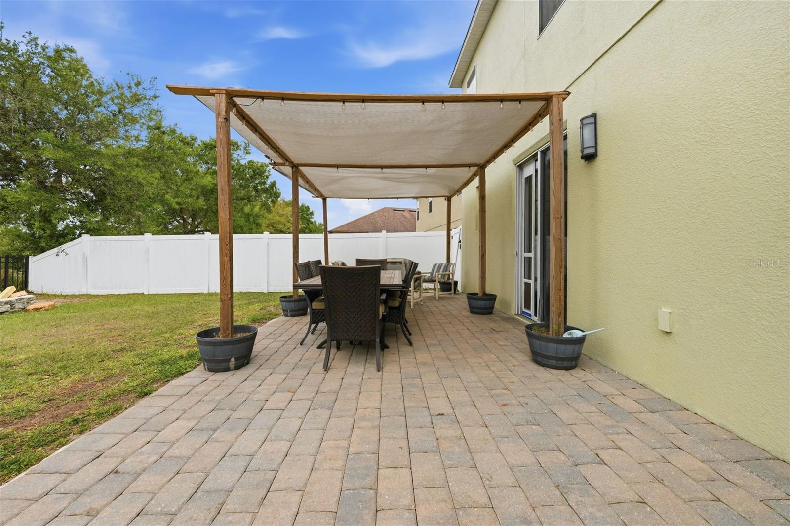 MOUNT DORA LANCASTER AT LOCH LEVEN PH 2A REP - Residential