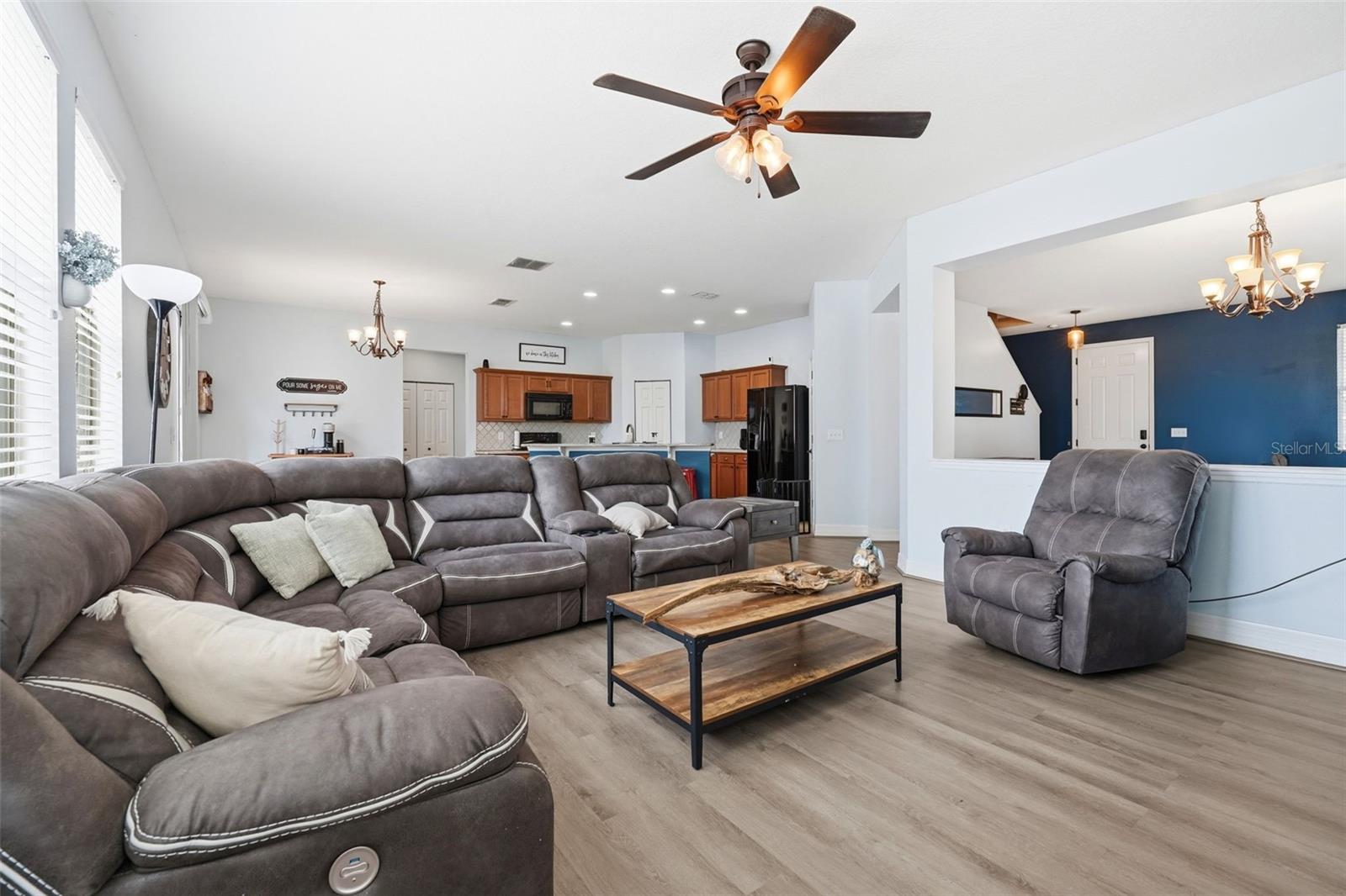 MOUNT DORA LANCASTER AT LOCH LEVEN PH 2A REP - Residential