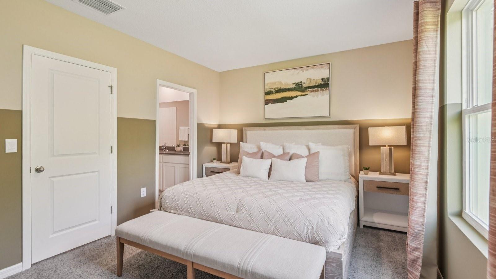 TOWNS AT WOODSDALE - Residential