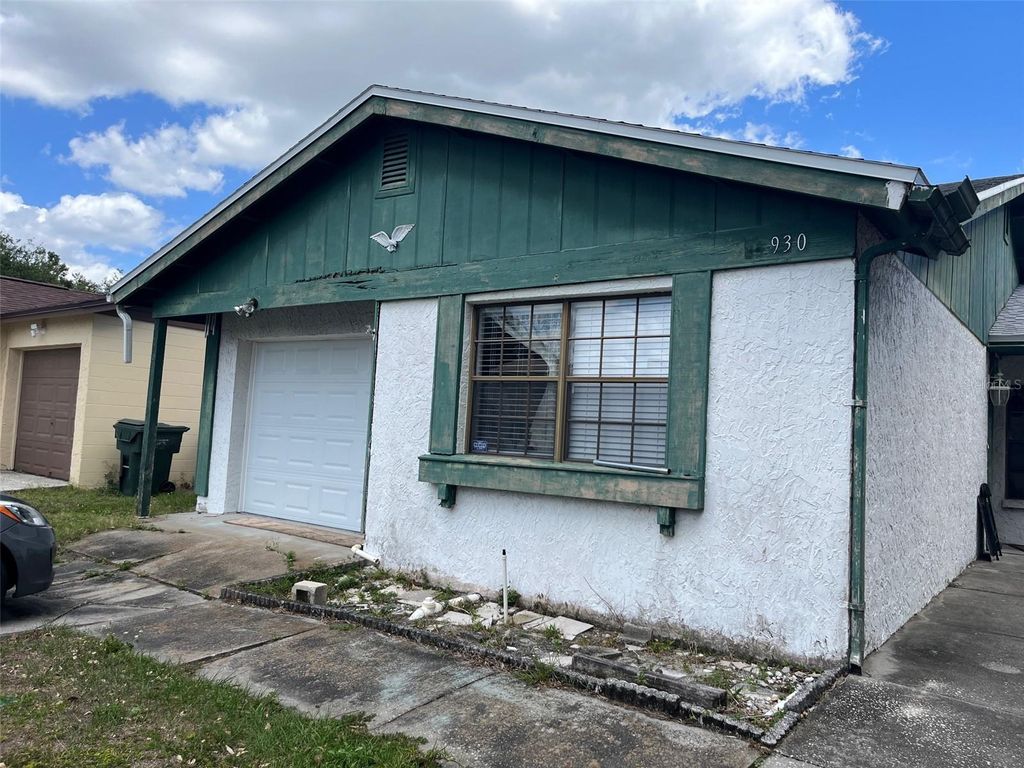 Photo of 930 Buttercup Drive, Lakeland, FL 33801 (MLS # S5125413)