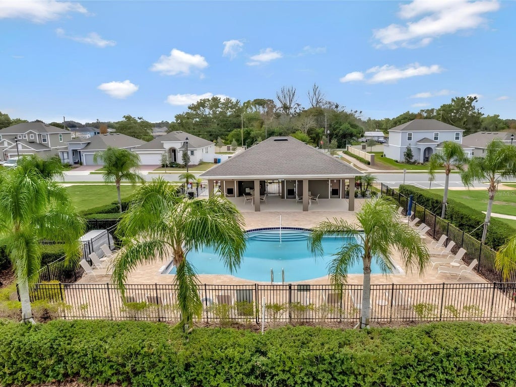 Photo of 1168 Hendon Loop, Davenport, FL 33837 (MLS # S5157808)