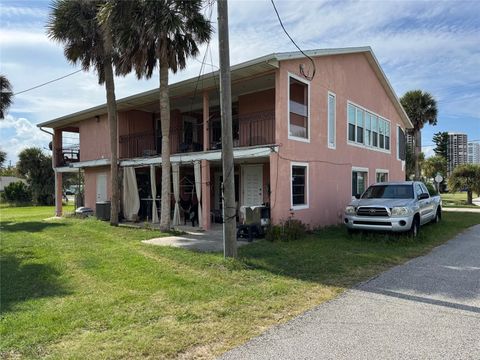 112 VAN AVENUE DAYTONA BEACH FL 32118
