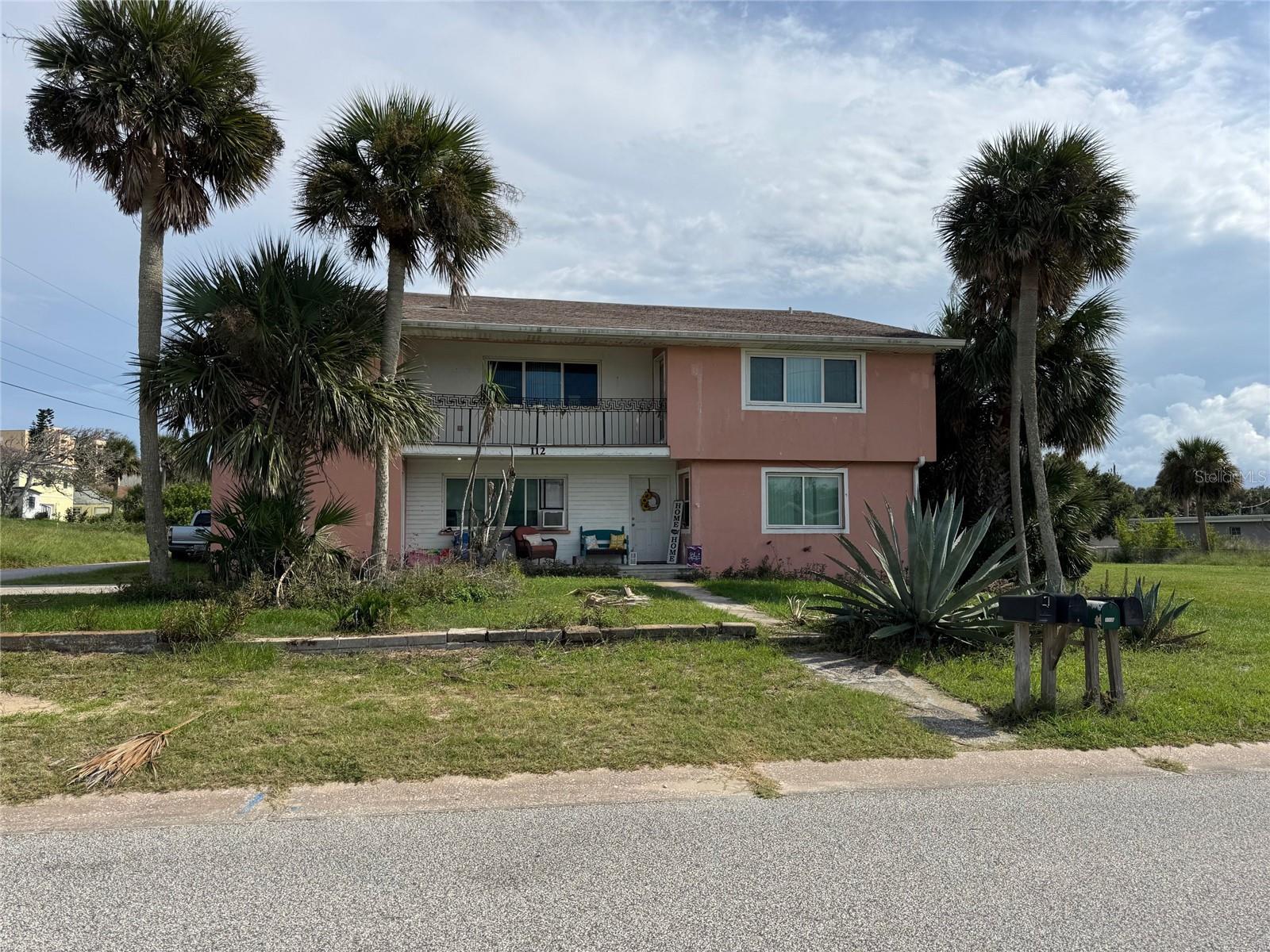 112 VAN AVENUE