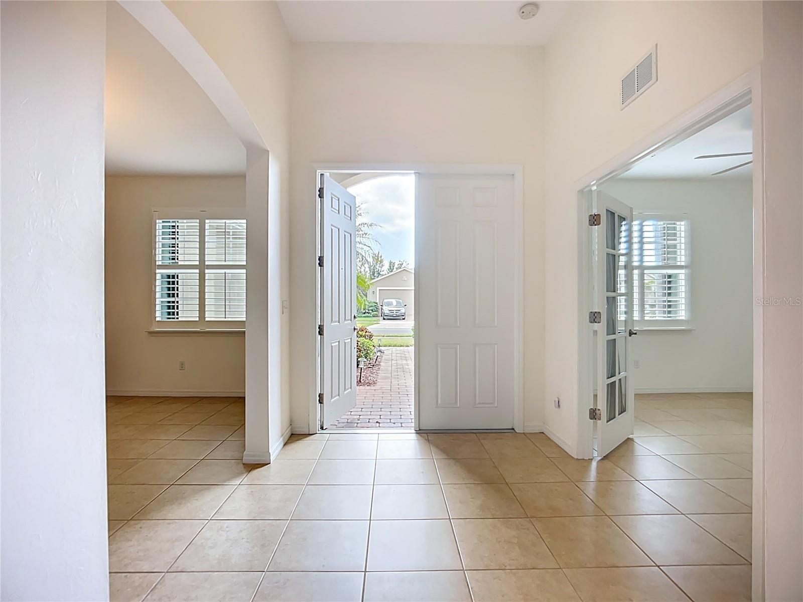 VENTURA VILLAGE - Residential