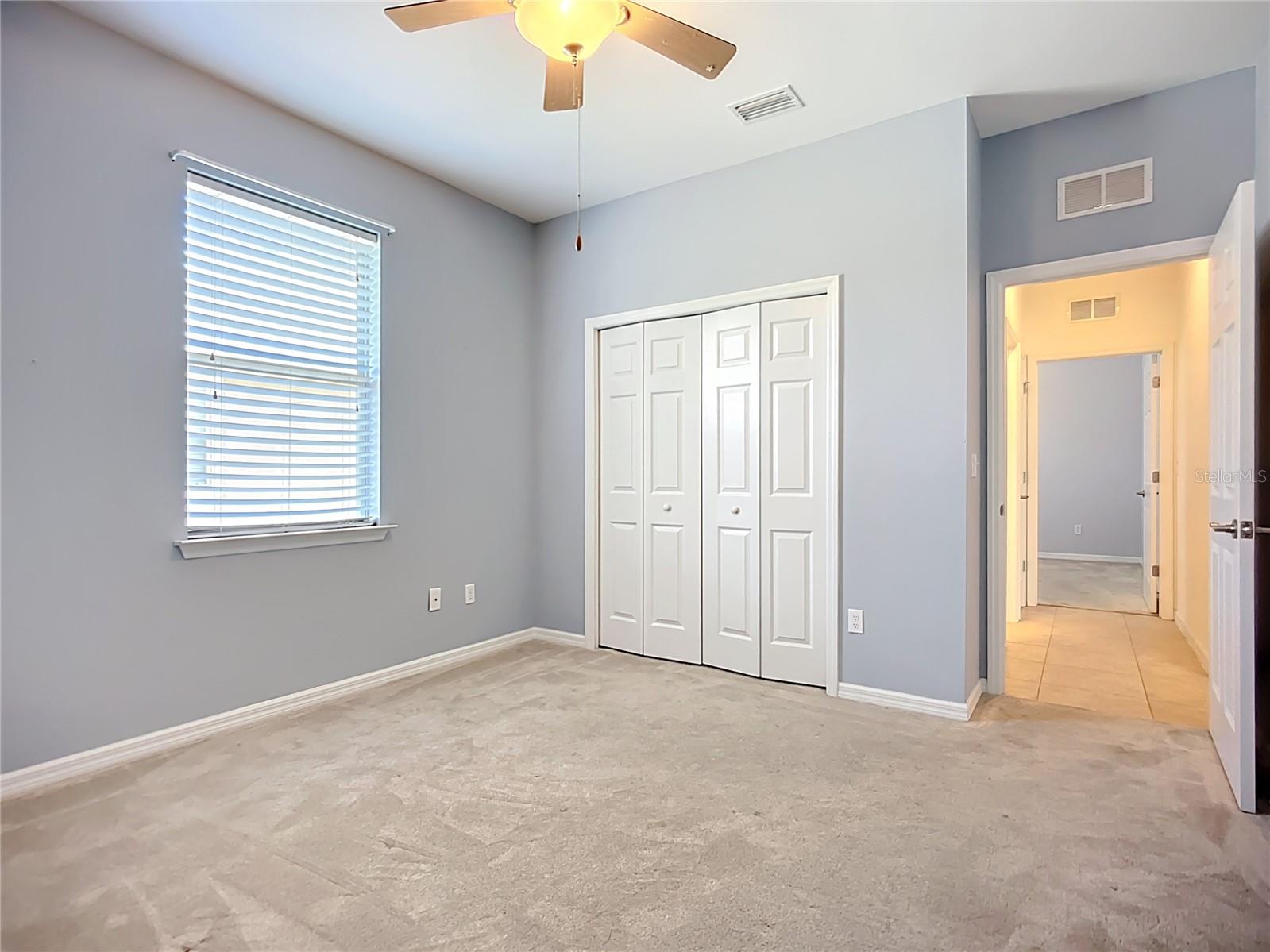 VENTURA VILLAGE - Residential