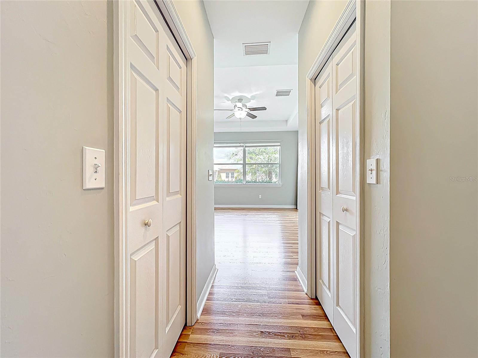 VENTURA VILLAGE - Residential