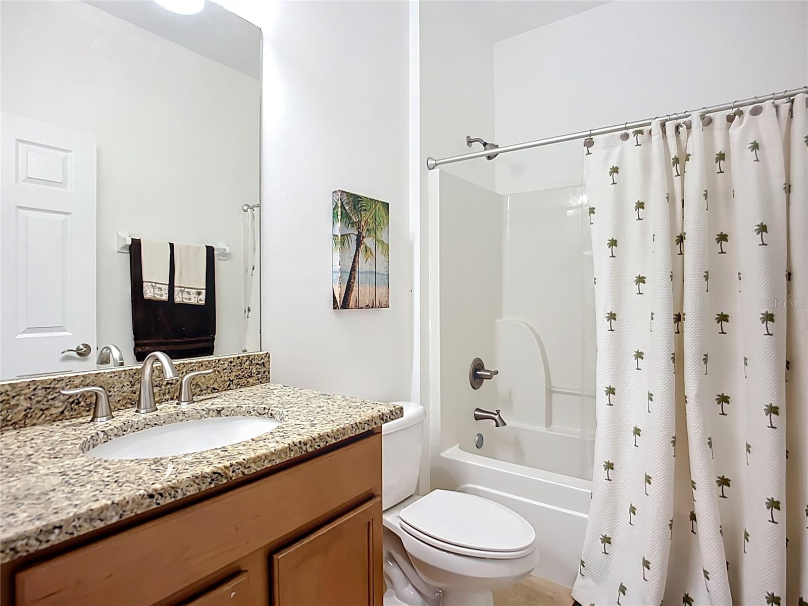 VENTURA VILLAGE - Residential