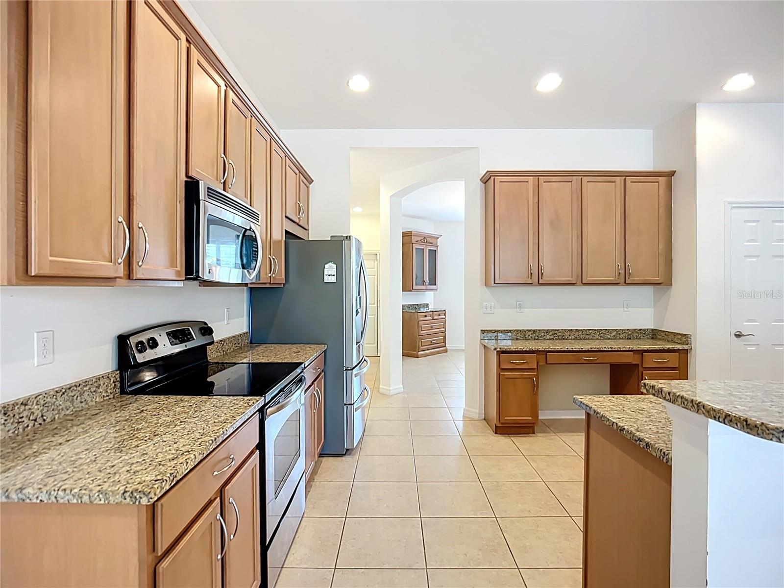 VENTURA VILLAGE - Residential