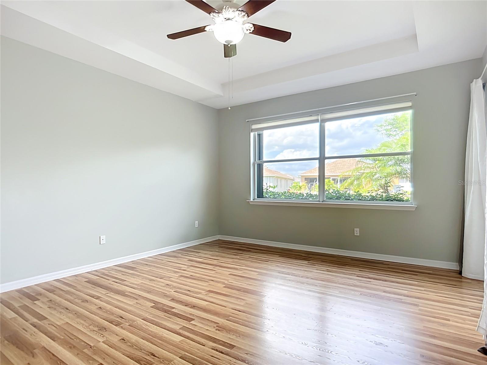 VENTURA VILLAGE - Residential