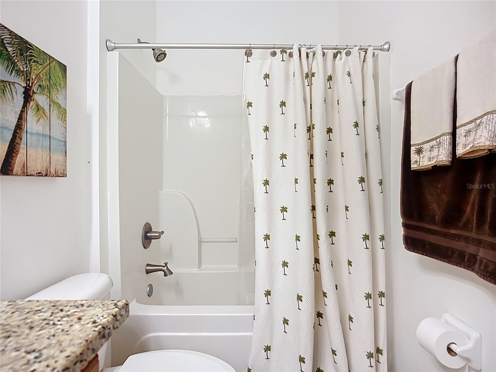 VENTURA VILLAGE - Residential