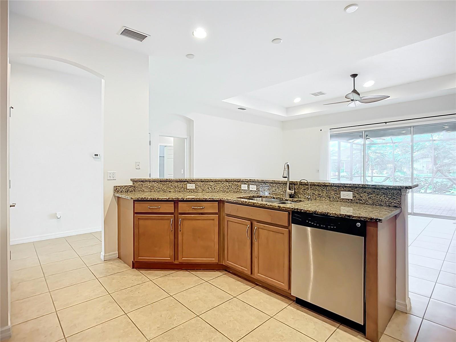 VENTURA VILLAGE - Residential