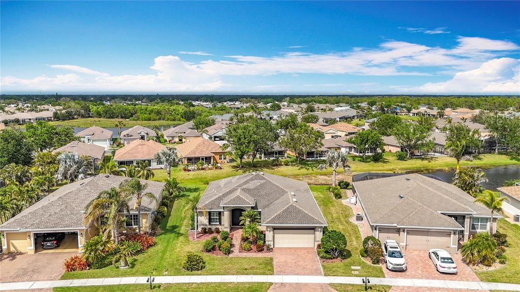 Photo of 5384 Layton Drive, Venice, FL 34293 (MLS # N6142336)